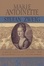 Cover of Marie Antoinette the Portrait of an Average Woman