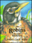 Cover of The Robins in Your Backyard