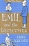 Cover of "Emil and the Detectives"