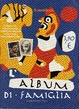 Cover of L'album di famiglia
