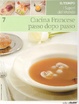 Cover of Cucina francese passo dopo passo