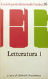 Cover of Enciclopedia Feltrinelli Fischer