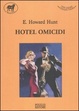 Cover of Hotel omicidi