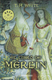 Cover of El Libro de Merlín