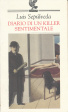 Cover of Diario di un killer sentimentale