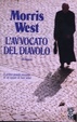 Cover of L'avvocato del diavolo