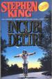 Cover of Incubi e deliri