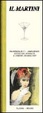 Cover of Il Martini