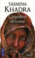 Cover of L'Equation Africaine