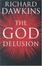 Cover of "God Delusion, The"