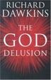 Cover of God Delusion, The