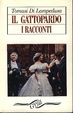 Cover of Il Gattopardo - I racconti