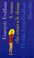 Cover of L'uomo che amava le donne