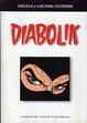 Cover of Diabolik