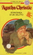 Cover of Istantanea di un delitto