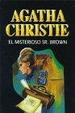 Cover of El Misterioso Sr. Brown