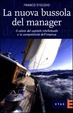 Cover of La nuova bussola del manager