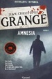 Cover of Amnesia