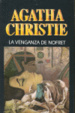 Cover of La venganza de Nofret