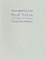 Cover of Paul celan de l'être a l'autre