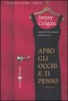 Cover of Apro gli occhi e ti penso