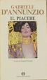 Cover of Il piacere