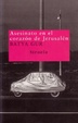 Cover of Asesinato en el corazón de Jerusalén