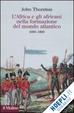 Cover of L'Africa e gli africani nella formazione del mondo atlantico. 1400-1800