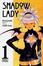 Cover of "Shadow Lady 1"