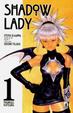 Cover of Shadow Lady vol. 1