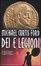 Cover of Dei e legioni