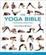 Cover of "The Yoga Bible"