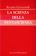 Cover of La scienza della fantascienza
