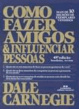 Cover of Como Fazer Amigos e Influenciar Pessoas
