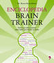 Cover of Enciclopedia Brain Trainer