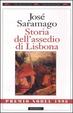 Cover of Storia dell'assedio di Lisbona