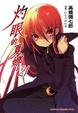 Cover of 灼眼的夏娜 21