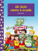 Cover of Gli Olchi vanno a scuola