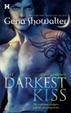 Cover of The Darkest Kiss