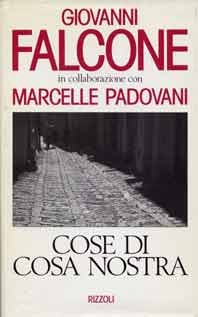 Immagine di Cose di Cosa Nostra