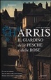 Cover of Il giardino delle pesche e delle rose