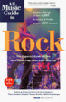 Cover of All Music Guide to Rock
