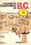 Cover of L'alfabeto preistorico di B.C.