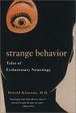 Cover of Strange Behavior