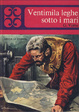 Cover of Ventimila leghe sotto i mari