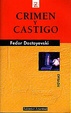 Cover of Crimen y Castigo/ Crime and Punishment