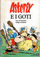 Cover of Asterix e i goti