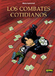 Cover of Los combates cotidianos