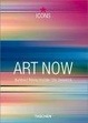 Cover of Art Now
