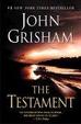 Cover of The Testament